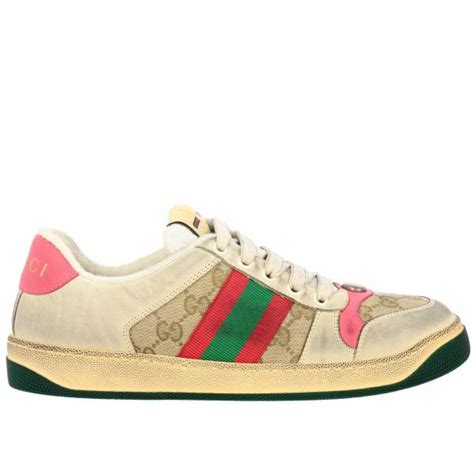 gucci basquet|basket Gucci femme.